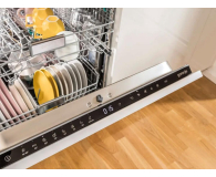 Zmywarka GORENJE GV642E90 60cm, 13kpl, Szybki program 1h, SpeedWash 15 min, SmartUltra, Total AquaStop, Extra Higiena, Program samoczyszczenia - 1256652 - zdjęcie 6